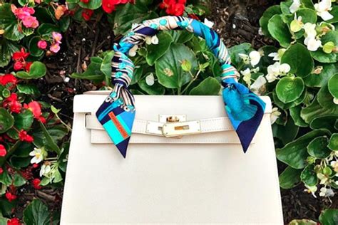 birkin hermes foulard